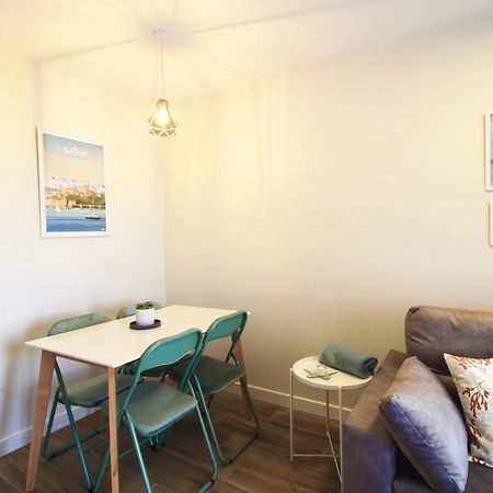 Apartamento Vista Picos 圣维森特-德拉巴尔克拉 外观 照片
