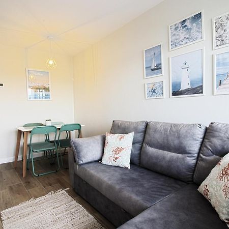 Apartamento Vista Picos 圣维森特-德拉巴尔克拉 外观 照片