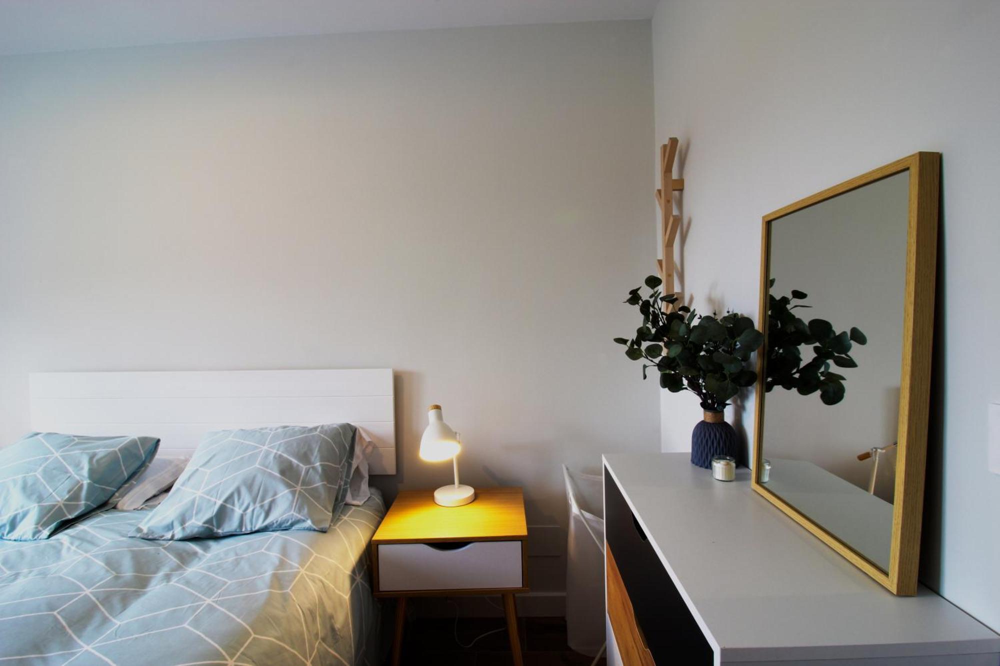 Apartamento Vista Picos 圣维森特-德拉巴尔克拉 外观 照片