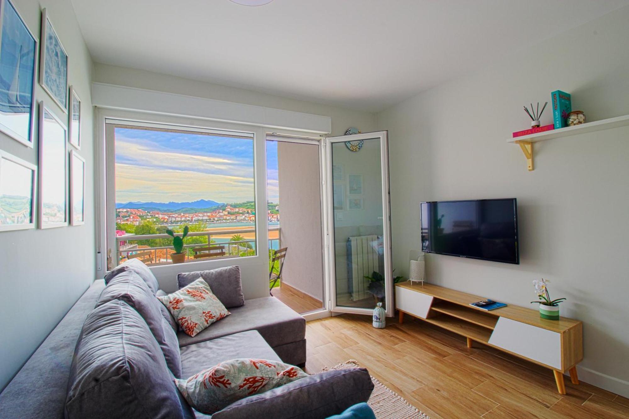 Apartamento Vista Picos 圣维森特-德拉巴尔克拉 外观 照片