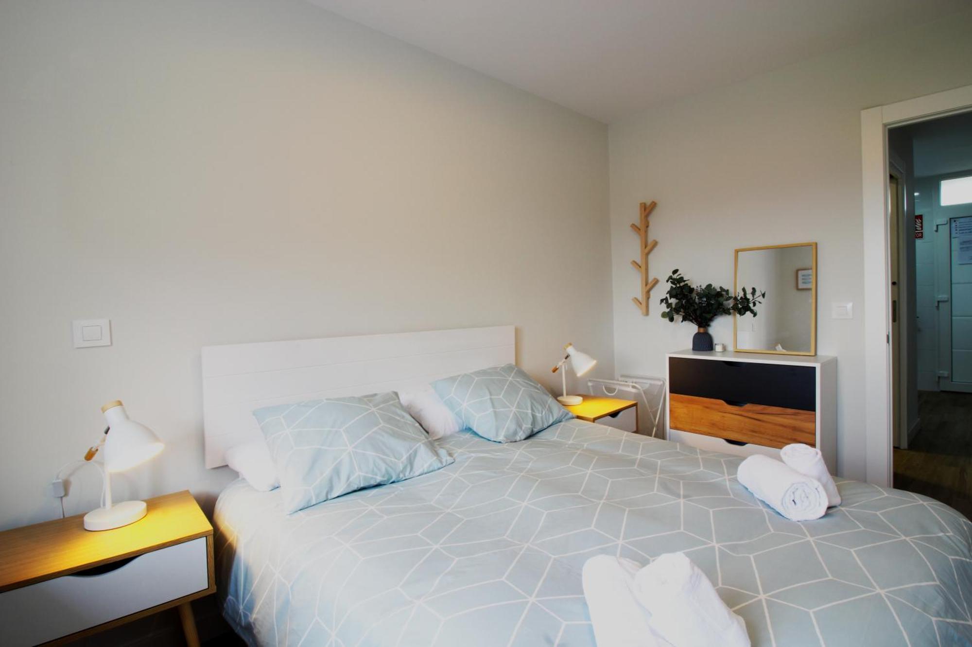 Apartamento Vista Picos 圣维森特-德拉巴尔克拉 外观 照片
